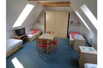 Чехия Penzión Jablonné nad Orlicí, Екстериор